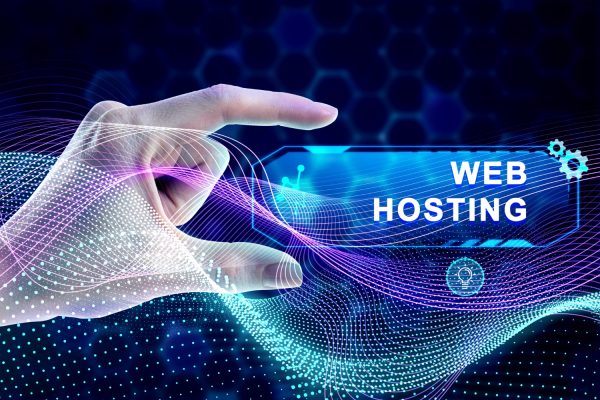 web-hosting